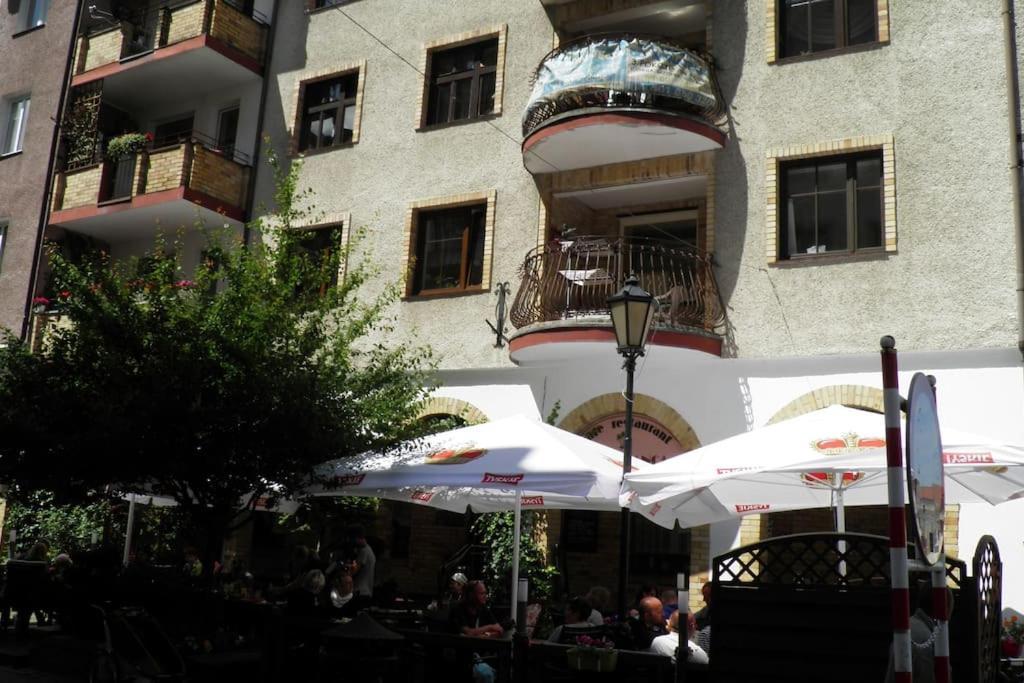 Apartament U Filipa Kołobrzeg Exterior foto