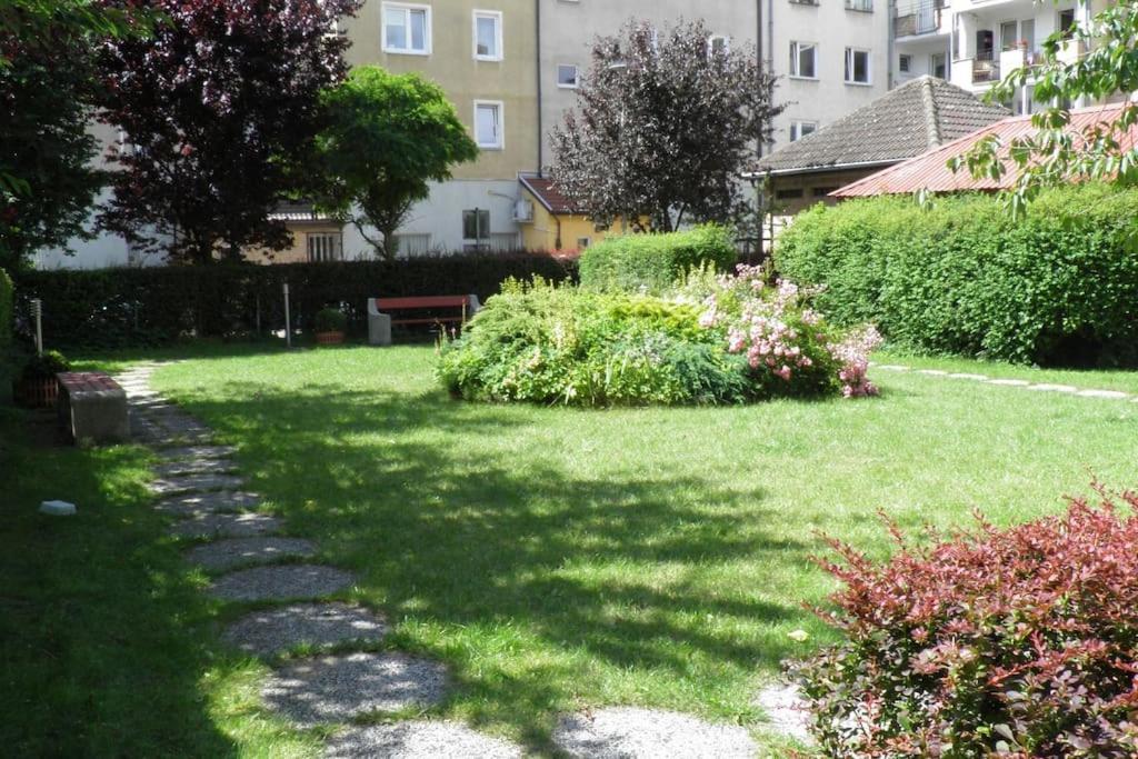 Apartament U Filipa Kołobrzeg Exterior foto