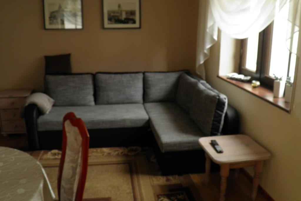 Apartament U Filipa Kołobrzeg Exterior foto