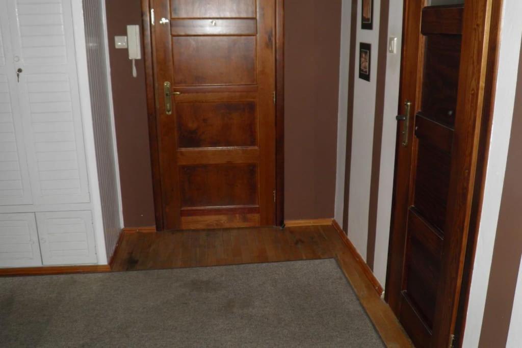 Apartament U Filipa Kołobrzeg Exterior foto