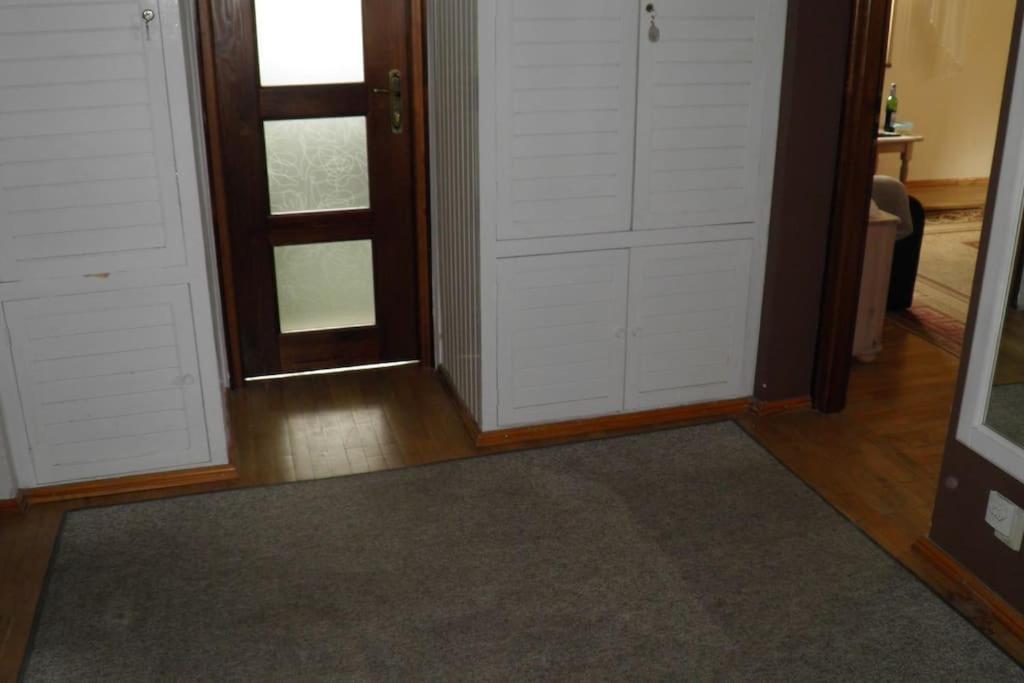 Apartament U Filipa Kołobrzeg Exterior foto