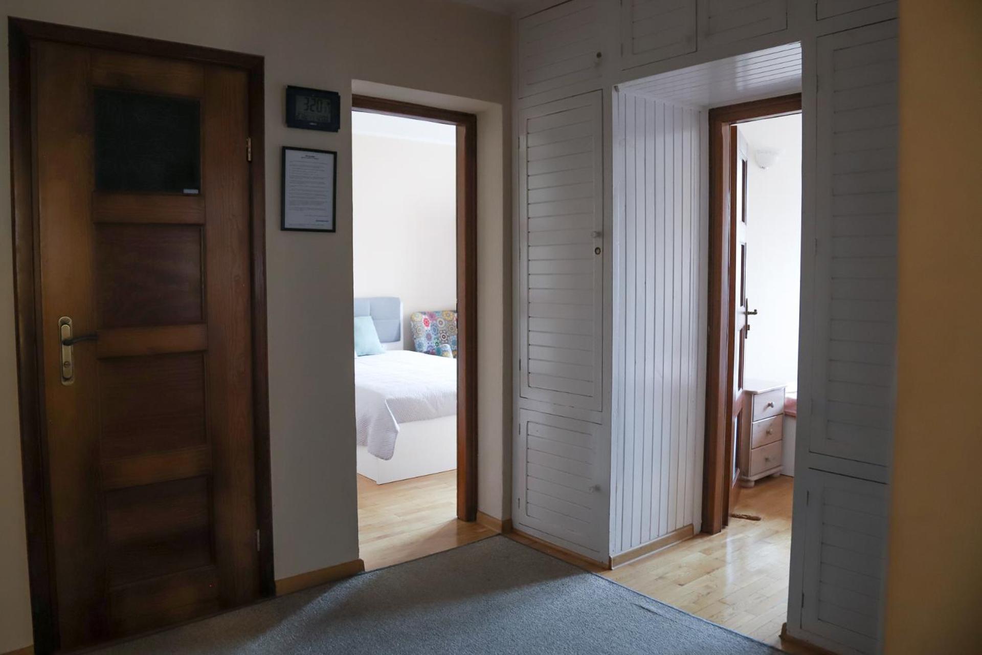 Apartament U Filipa Kołobrzeg Exterior foto